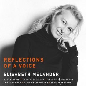 Download track One Insight Elisabeth Melander