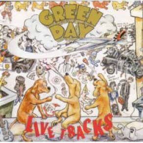 Download track Longview (Live)  Green Day