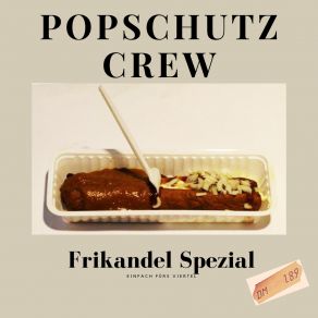 Download track Supermarkt PopSchutzCrew