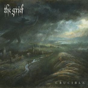 Download track Through Fire And Rain Grief