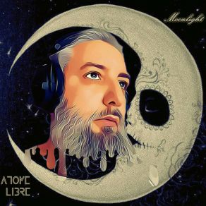 Download track Full Strawberry Moon Atome Libre