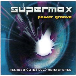 Download track Magnetic Rhythm Supermax