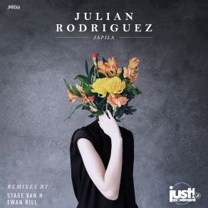 Download track Japila (Original Mix) Julian Rodriguez