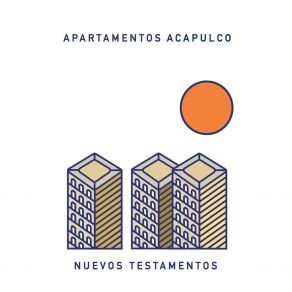 Download track La Langosta Apartamentos Acapulco
