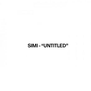 Download track Untitled # 15 Simi