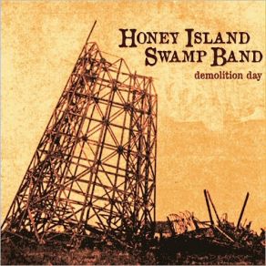 Download track Medicated Honey Island Swamp Band