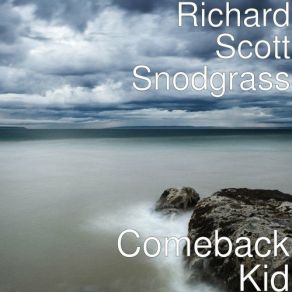 Download track The Border Disorder Richard Scott Snodgrass