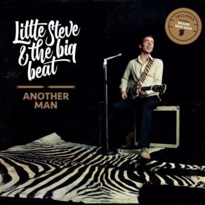 Download track Just One More Time Little Steve, Big Beat