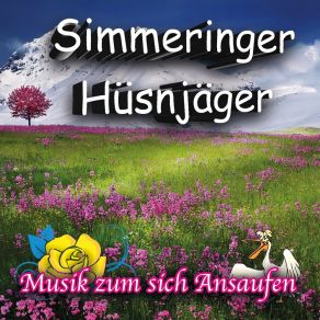 Download track Mitzi Simmeringer Hüsnjäger