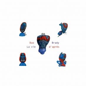 Download track Capsule Jaune Duo Brady