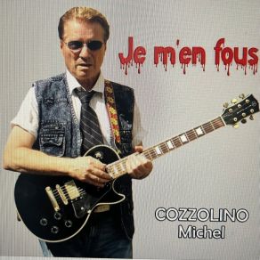 Download track Le Dernier Des Hommes MICHEL COZZOLINO