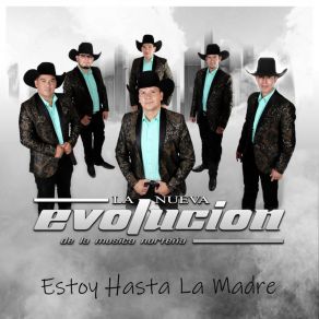 Download track Por Que Con Tu Partida La Nueva Evolución De La Música Norteña