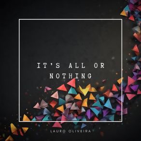 Download track Part Of All My Plans Lauro Oliveira