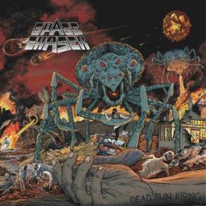 Download track Mother Of The Hatch Space Chaser