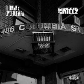 Download track Deep Mobb Clyde Guevara