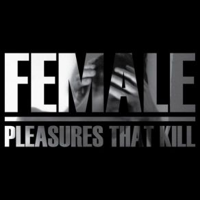 Download track Into The Exotic: Disturbance Pt. 1 Female