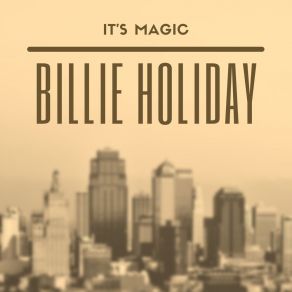 Download track Darn That Dream (Original Mix) Billie Holiday