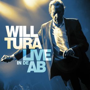 Download track Hemelsblauw (Live) Will Tura