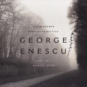 Download track Piano Quintet In A Minor, Op. 29 - 1b. Andante Sostenuto E Cantabile Gidon Kremer, Kremerata Baltica, George Enescu