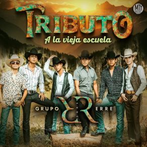 Download track El Careto Y El Comando Grupo Erre