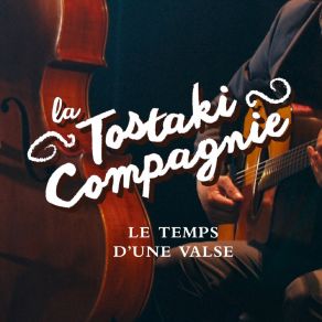 Download track Vertige Musette La Tostaki Compagnie