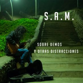 Download track Jam Orq Sam