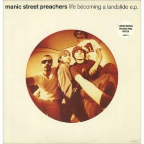 Download track Charles Windsor Manic Street Preachers