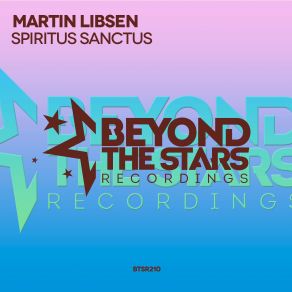 Download track Spiritus Sanctus (Original Mix) Martin Libsen