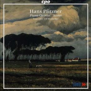 Download track Sextet In G Minor Op. 55: II. Quasi Minuetto Ulf Hoelscher Ensemble