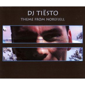 Download track Theme From Norefjell (Magikal Remake) DJ Tiësto