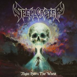 Download track I Live Again Spellcaster