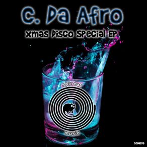 Download track Different Types Of Jam C. Da Afro