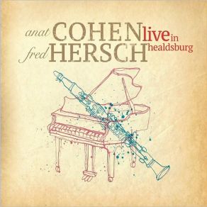 Download track Jitterbug Waltz (Live) Fred Hersch, Anat Cohen