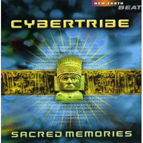 Download track Voices (From A Distant Planet) Cybertribe