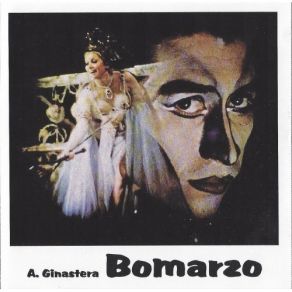 Download track 11. Bomarzo Act 1: Interlude Alberto Ginastera