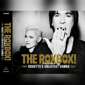 Download track The Weight Of The World Roxette