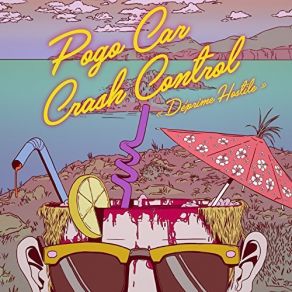 Download track Rires Et Pleurs Pogo Car Crash ControlPleurs