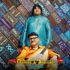 Download track Al Gharba MarKus, Shahzad