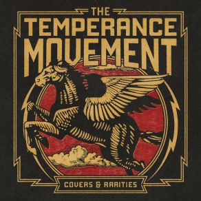 Download track Up In The Sky The Temperance Movement