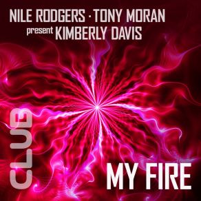 Download track My Fire (Rosabel Club Remix) Kimberly DavisRosabel