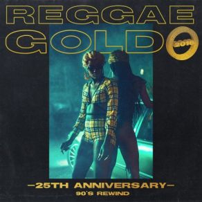 Download track Reggae Gold 25th Anniversary Mix Rorystonelove