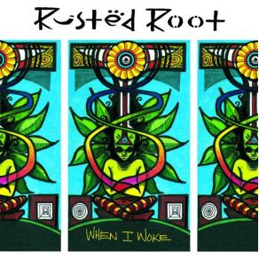 Download track Laugh As The Sun Rusted Root