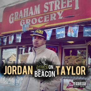 Download track Baked On Beacon Jordan Taylor