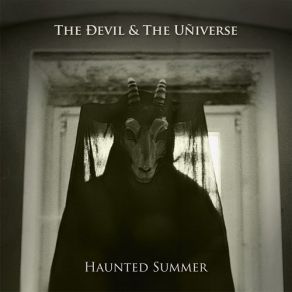 Download track Calling Of The Shades UNIVERSE, The Devil