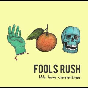 Download track Rock And Roll Fools Rush