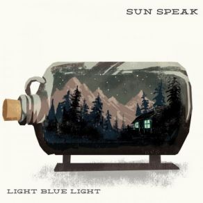 Download track Harvest Sun Speak