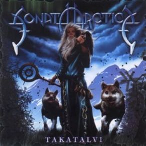 Download track I Want Out Sonata Arctica