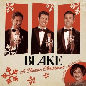 Download track Let It Snow! Let It Snow! Let It Snow! - The Christmas Song (Chestnuts Roasting On An Open Fire) Blake