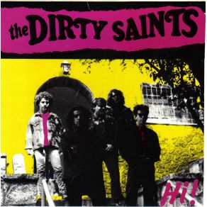 Download track I WAS A BOY DIRTY SAINTS