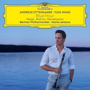 Download track 09 - Mendelssohn - Lieder Ohne Worte, Op. 67 - No. 3 Andante Tranquillo (Arr. For Clarinet And Piano By Ottensamer) Berliner Philharmoniker, Yuja Wang, Andreas Ottensamer